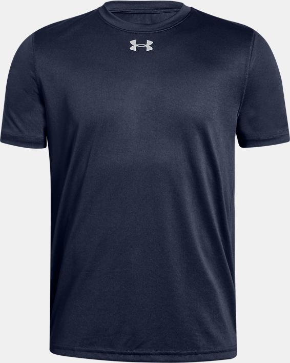 Boys' UA Locker T-Shirt